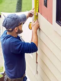 Best Insulated Siding Installation  in Mount Vernon, IN